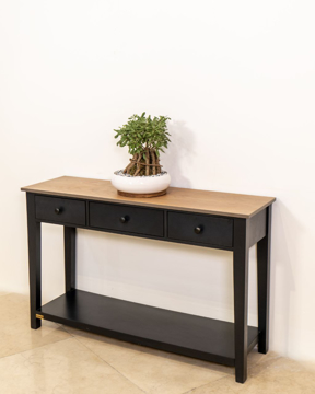 تصویر از کنسول الاله